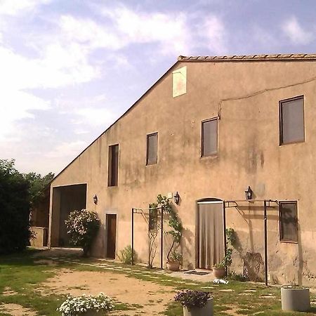 Can Jep Llarg Casa Rural Cassà de la Selva Kültér fotó
