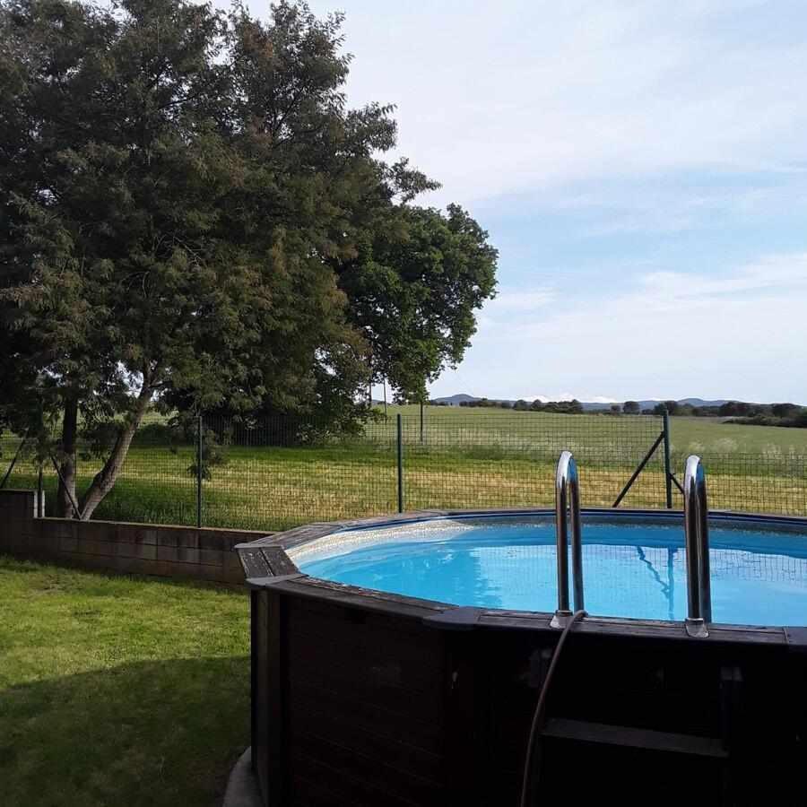 Can Jep Llarg Casa Rural Cassà de la Selva Kültér fotó