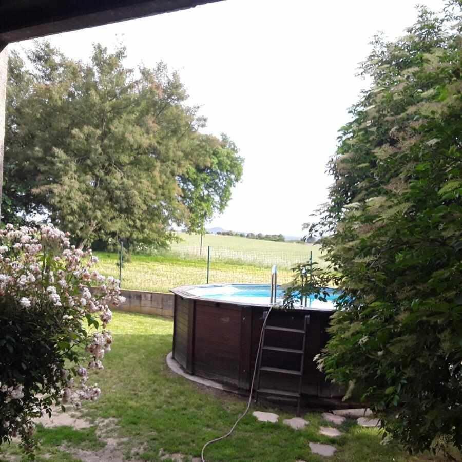 Can Jep Llarg Casa Rural Cassà de la Selva Kültér fotó