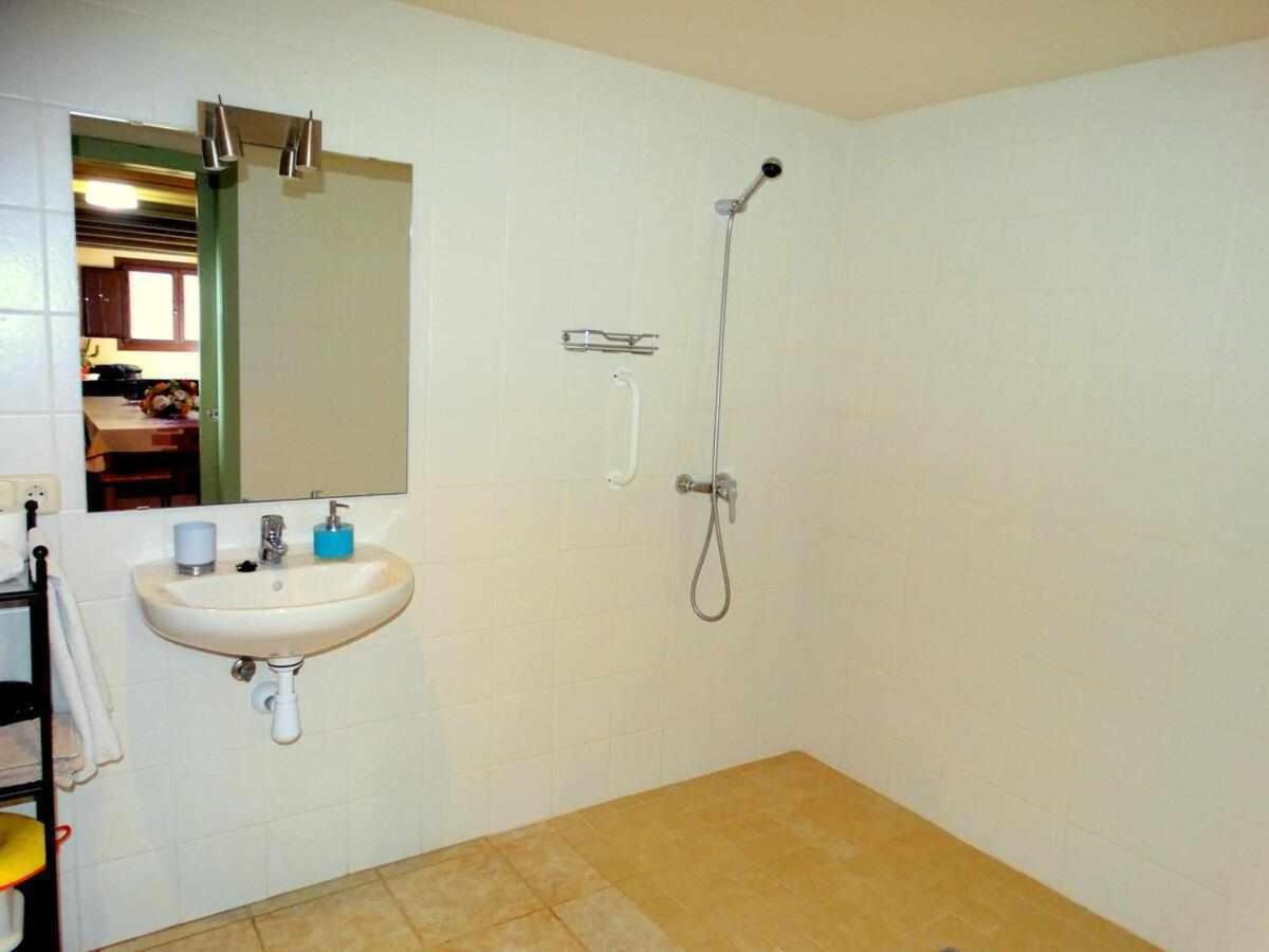 Can Jep Llarg Casa Rural Cassà de la Selva Kültér fotó