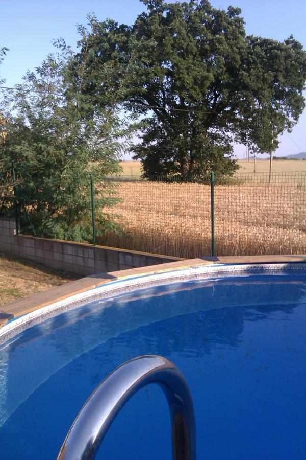 Can Jep Llarg Casa Rural Cassà de la Selva Kültér fotó
