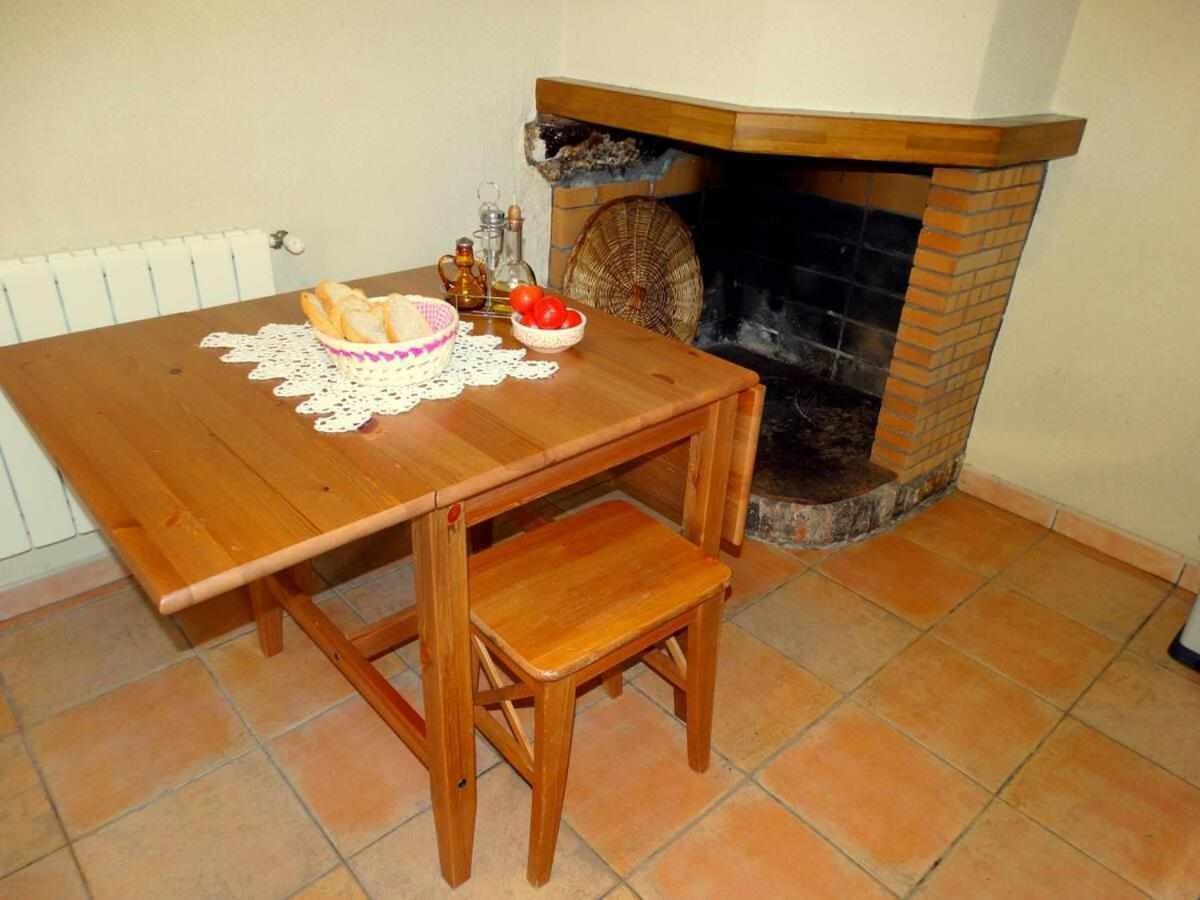 Can Jep Llarg Casa Rural Cassà de la Selva Kültér fotó