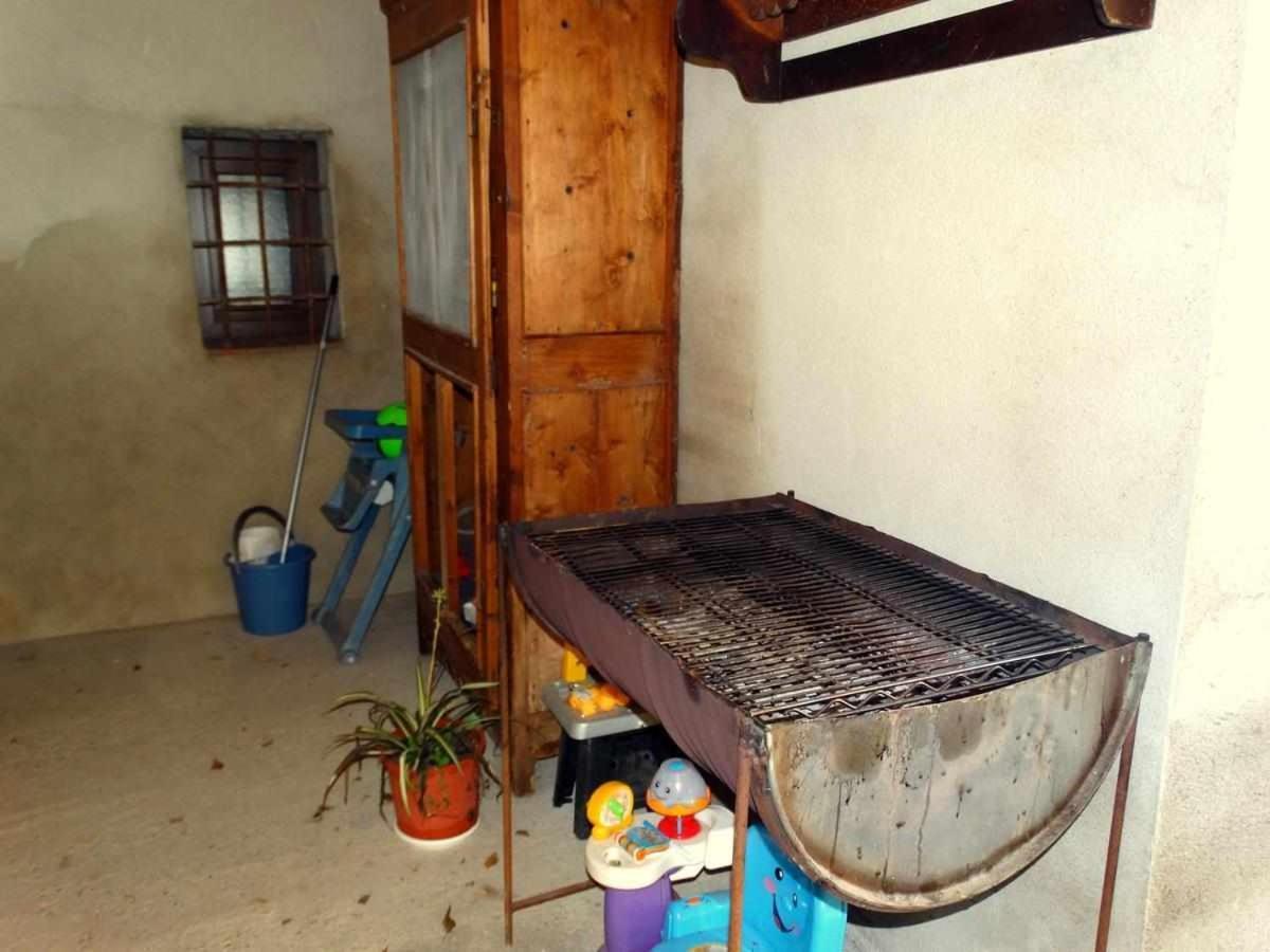 Can Jep Llarg Casa Rural Cassà de la Selva Kültér fotó