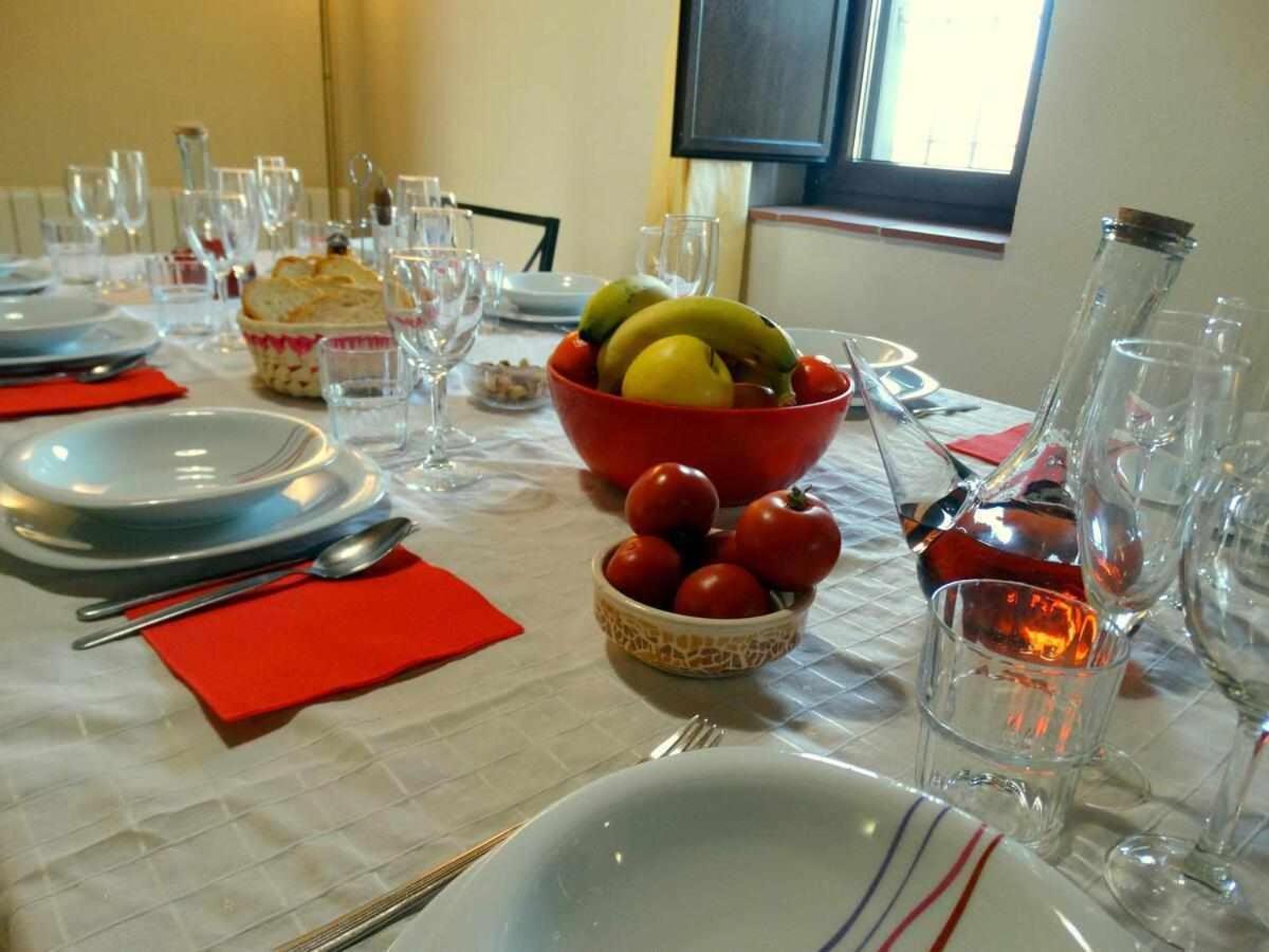 Can Jep Llarg Casa Rural Cassà de la Selva Kültér fotó