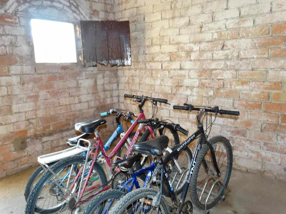Can Jep Llarg Casa Rural Cassà de la Selva Kültér fotó